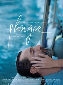 Plonger - affiche du film