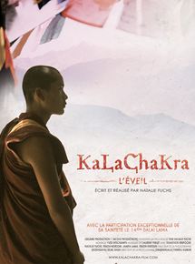 Kalachakra - affiche du film