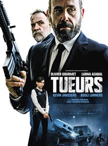 Tueurs - affiche du film