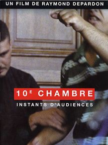 10e chambre - Instants d
