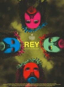 Rey - affiche du film
