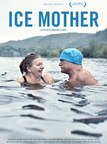 Ice Mother - affiche du film