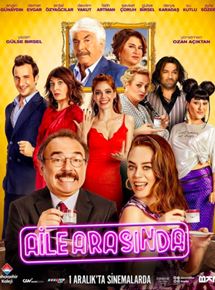 Aile Arasinda - affiche du film