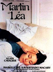 Martin et La - affiche du film