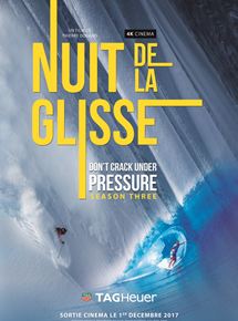 La Nuit de la Glisse - Don