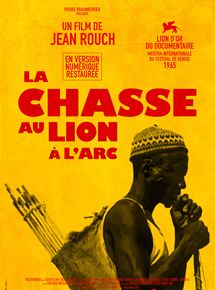 La Chasse au Lion  l