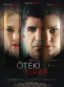 Oteki Taraf - affiche du film
