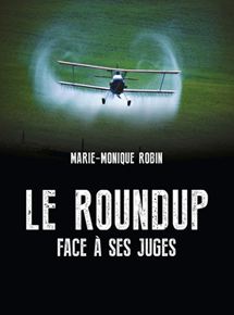 Le Roundup face  ses juges - affiche du film