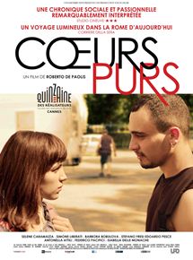 Curs purs - affiche du film