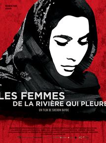 Les Femmes de la rivire qui pleure - affiche du film