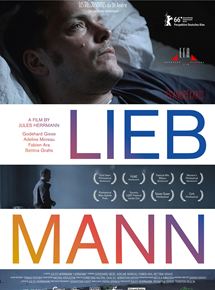 Liebmann - affiche du film