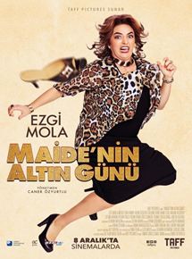 Maide