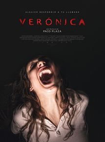 Veronica - affiche du film