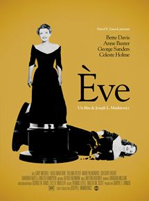 Eve - affiche du film