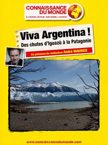 Viva argentine ! des chutes d