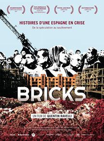 Bricks - affiche du film