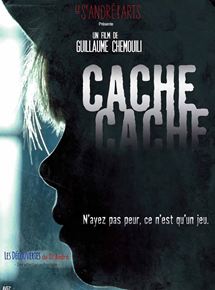 Cache cache - affiche du film