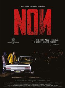 Non - affiche du film