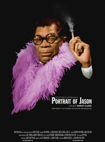 Portrait of Jason - affiche du film