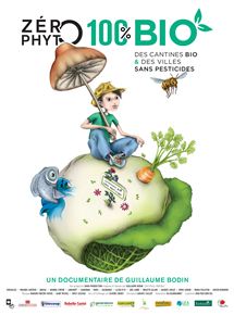 Zro Phyto 100% Bio - affiche du film
