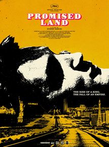 Promised Land  - affiche du film