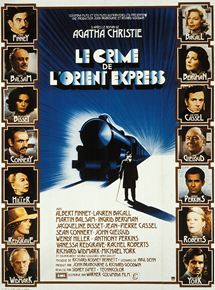 Crime de l