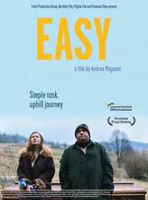 Easy - affiche du film