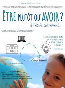 Etre plutt qu