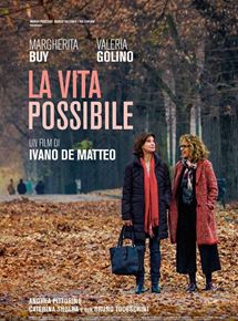 La Vita Possibile - affiche du film