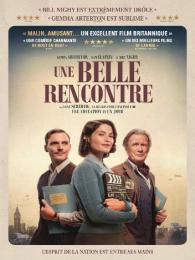 Une Belle Rencontre - affiche du film