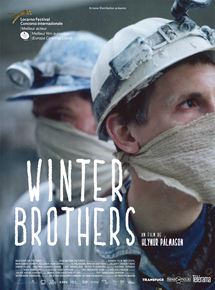 Winter Brothers - affiche du film
