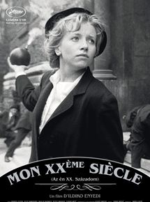 Mon XXe sicle - affiche du film