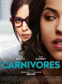 Carnivores - affiche du film