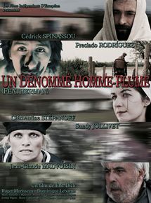 Featherman, un dnomm Homme-Plume - affiche du film