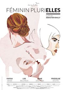 Fminin plurielles - affiche du film