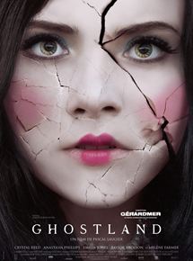 Ghostland - affiche du film