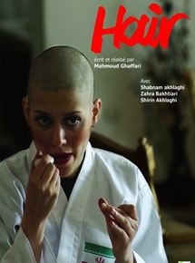 Hair - affiche du film