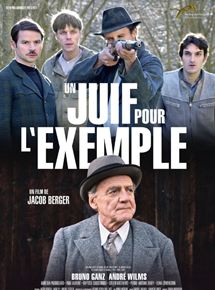 Un Juif Pour l