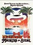 Meurtre au soleil - affiche du film