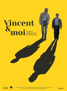 Vincent et moi - affiche du film