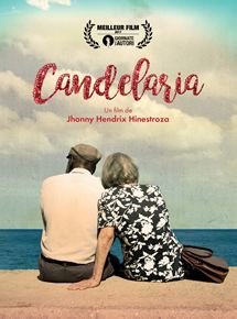 Candelaria - affiche du film