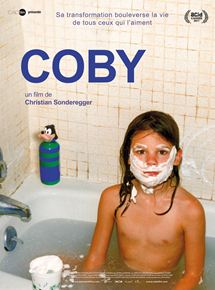 Coby - affiche du film
