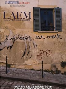 LAEM - affiche du film