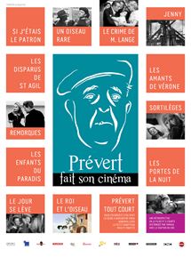 Prvert tout court - affiche du film