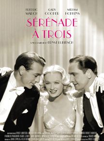 Srnade  trois - affiche du film