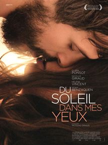 Du soleil dans mes yeux  - affiche du film