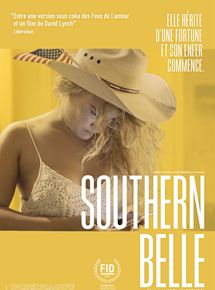 Southern Belle - affiche du film