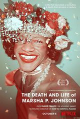 Marsha P. Johnson : Histoire d