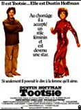 Tootsie - affiche du film