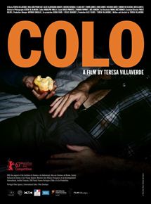 Colo - affiche du film
